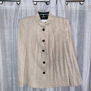 Calvin Klein Tan Jacket